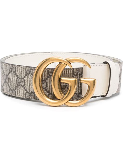 gucci guertel damen|farfetch gürtel damen.